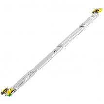 Silverstone RMS03-26 Kit de rieles para rack