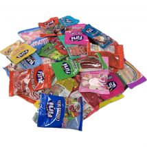 Fini Chuches 31 bolsa, de 75g-90g,varios sabores