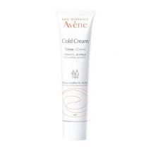 Avene Cold Cream Crema 40 ml