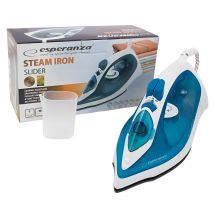Esperanza+EHI002+Slider+Ceramic+-+-+Steam+Iron+2200W