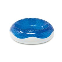 Ica Bebedero Refrescante ALPHA DOG Azul - Para Perros