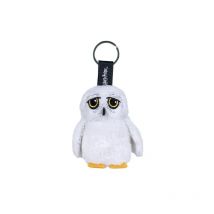 Lydsto Llavero Harry Potter Hedwig Peluche 10 Cm Coleccionables