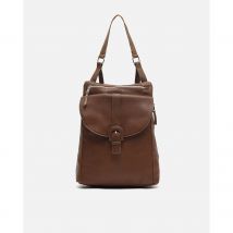 Misako Nuala mochila antirrobo con solapa Mochila