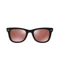 Ray Ban-Gafas de sol Wayfarer plegables RB4105601S2K50 para Hombre-Mujer