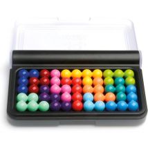 Smart Games IQ Puzzler Pro Juego de Rompecabezas para Niños