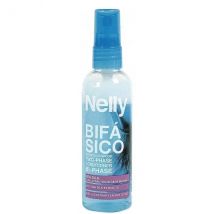 Acondicionador Bifásico Cabello Liso - Nelly