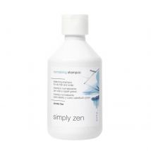 Simply Zen Normalizing Balancing Champu 250ml para Cuero Cabelludo Graso