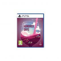 Hundred Days – Wine Making Simulator - Juego PS5 - Version ESPAÑA