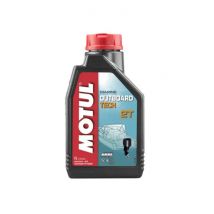 Aceite Motul Outboard Tech 2t 1l   Ce U