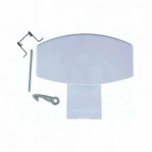 Conjunto Cierre Puerta Lavadora INDESIT C00259035