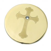 Medallón Señora Vice-rey ref: VMC0002-06