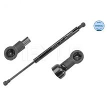 Muelle neumático, maletero/compartimento de carga 340 910 0008 MEYLE