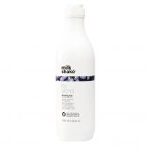 Milk Shake Champú Icy Blonde 1000ml Unisex