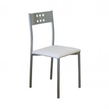 Momma Home - Pack de Sillas Xara para Cocina y Comedor