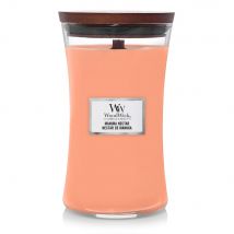WoodWick 10.17539.076E Vela Cilindro Manuka Naranja 1 pieza(s)