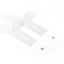 Barcelona LED Accesorio para montaje en pared de luminaria lineal B9070