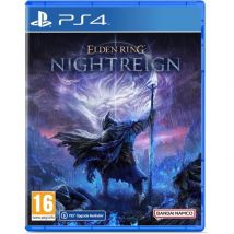 Juego Elden Ring Nightreign para Playstation 4 | PS4 PAL EU - Nuevo Original Precintado