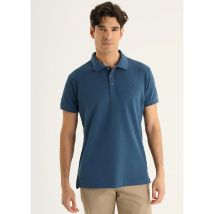 BENDORFF - Polo pique de manga corta edition logo