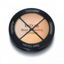 Isadora Color Correcting Concealer 4g - 32 Neutral, Corrector Facial Unisex