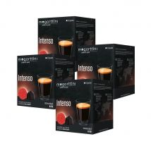 Intenso Mogorttini 4 cajas de 16 cápsulas  compatible Dolce Gusto 8436583660690