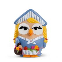 Egan Goofo - Figura Holandesa de 8 x 10 cm