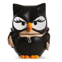 Figura coleccionable Catwoman tonta