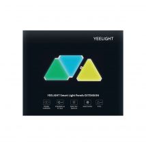 Yeelight - Extensión de Paneles de Luz Inteligentes para Vehículos