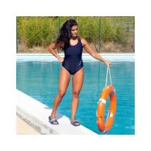 Bañador Squba Training Mujer - Resistente Al Cloro y Secado Rápido