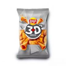 PACK de 12 - Bugles Lays 3D PEPSICO 12 x 100g