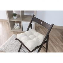 Cojines para Silla Acolchados 40x40cm REINO MANSIDI - Decoración de Cocina y Salón