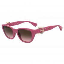 Gafas de Sol Moschino MOS130/S MU1 FUCHSIA 55/20/140 Mujer