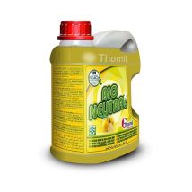 Limpiador General Bio Neutral Limón Fresco Thomil 4 litros
