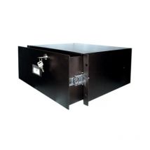 Estante Cajon 19 pulgadas 6U