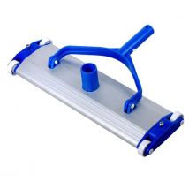 PQS Limpiafondo Rígido Metálico 345 mm (clip) diám. 38