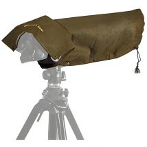 Cubierta para Lluvia Stealth Gear Extreme 100 Verde 100 a 400 Mm - Protección Contra la Lluvia