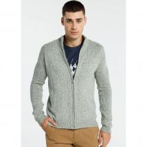 Chaqueta BENDORFF Tricot Cremallera Hombre