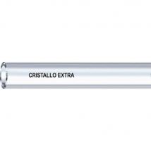 Fitt Cristallo Extra: Manguera Cristal 16x20 Rollo 50m. 116201 Fitt