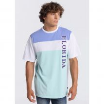 Camiseta de Manga Corta SIX VALVES - Comodidad Todo el Día