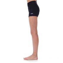 Pantalón deportivo short ready niños deporte unisex running fitness gimnasio Ditchil