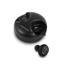 Esperanza eh228k auriculares intrauditivos bluetooth tws negro