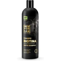 Champú para Caballos con Biotina MENFORSAN 1 Litro