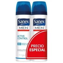 Sanex Desodorante Spray Men Active 200 Ml