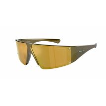 ARNETTE 0AN4332 Gafas de Sol, Hombre, Multicolor (Multicolor), Talla Única