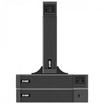 Ever UPS Powerline RT Pro 3000 Doble Conversión (En Línea) 3 kVA/3 kW