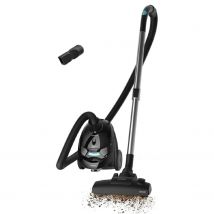 Cecotec Aspirador trineo Apirador de trineo Conga Powerbag 2000 Cecotec