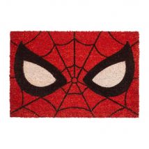 Felpudo Spiderman - Felpudo Entrada casa Originales, Felpudo Friki : Tapete Entrada casa, Decoración hogar |   Alfombra de entrada para casa de fibra de coco antideslizante e impermeable (40x60cm)