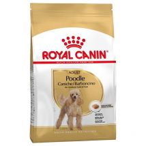Royal Canin Poodle Adult Pienso para Perro Adulto Caniche 1.5Kg