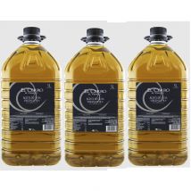 Aceite De Oliva Virgen Extra 5Litros Garantizado RECIEN ENVASADO 100% Fresco