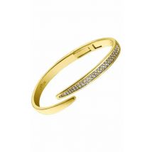 Pulsera Lotus Style Bliss Mujer Acero Dorado LS1845-2/2