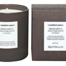Comfort Zone Aromasoul Mediterranean Candle 280G